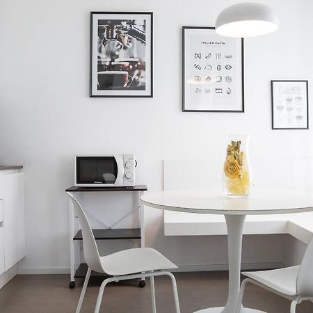 White Suite Trastevere - Topcollection Roma Eksteriør bilde
