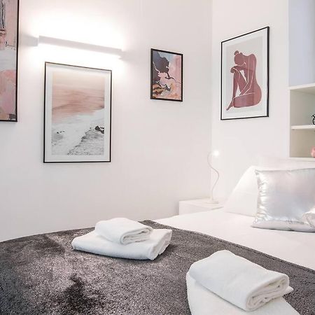 White Suite Trastevere - Topcollection Roma Eksteriør bilde