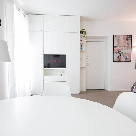 White Suite Trastevere - Topcollection Roma Eksteriør bilde