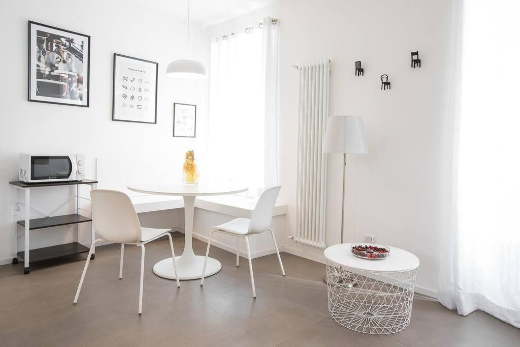 White Suite Trastevere - Topcollection Roma Eksteriør bilde
