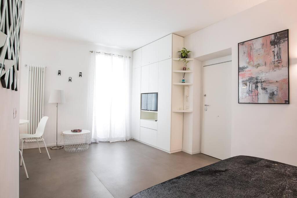 White Suite Trastevere - Topcollection Roma Eksteriør bilde